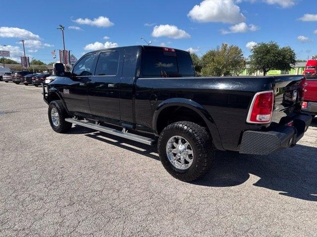 RAM 2500  2014