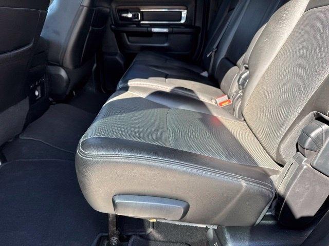 RAM 2500  2014