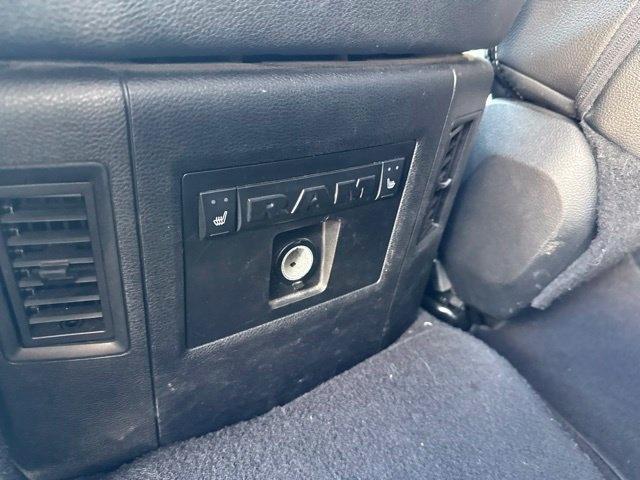 RAM 2500  2014