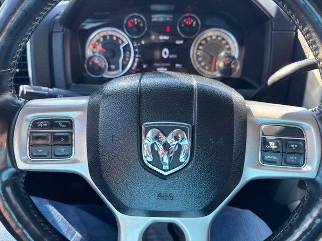 RAM 2500  2014