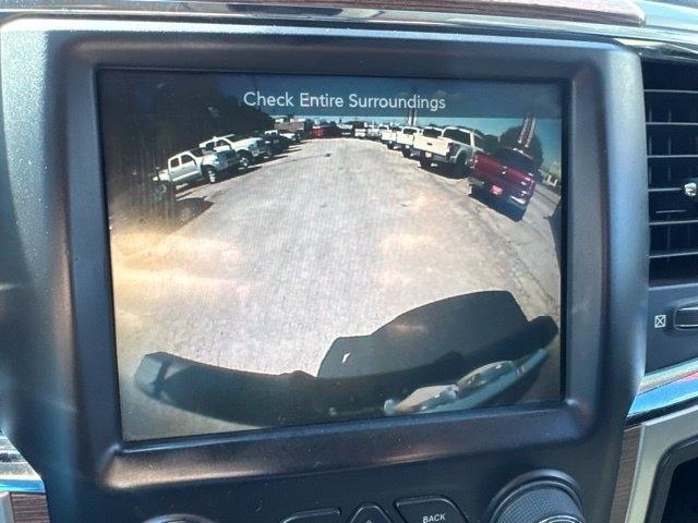 RAM 2500  2014