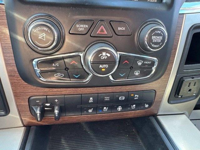 RAM 2500  2014