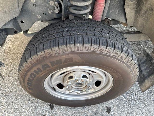 Ford Super Duty F-250 SRW  2014