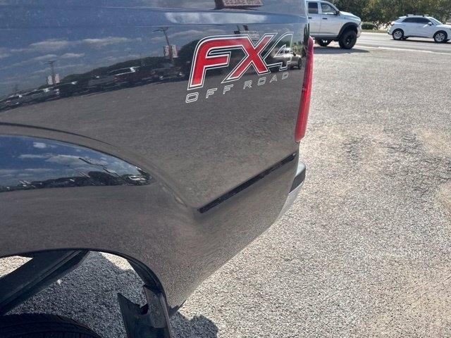 Ford Super Duty F-250 SRW  2014