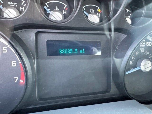 Ford Super Duty F-250 SRW  2014