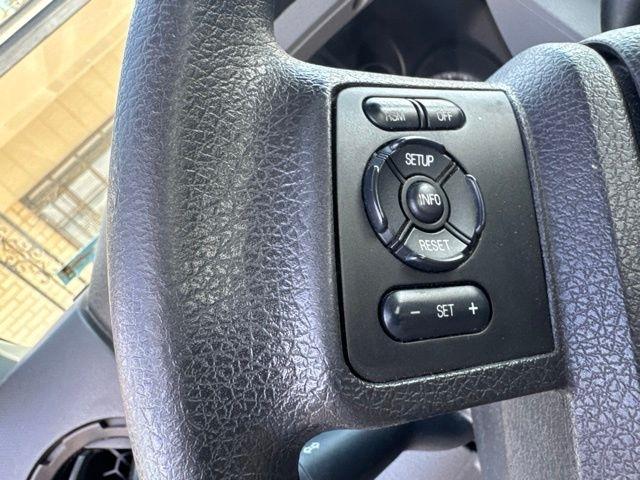 Ford Super Duty F-250 SRW  2014