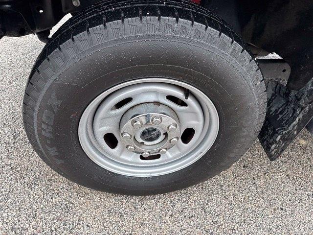 Ford Super Duty F-250 SRW  2014