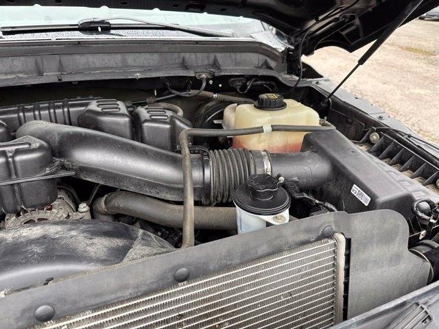 Ford Super Duty F-250 SRW  2014