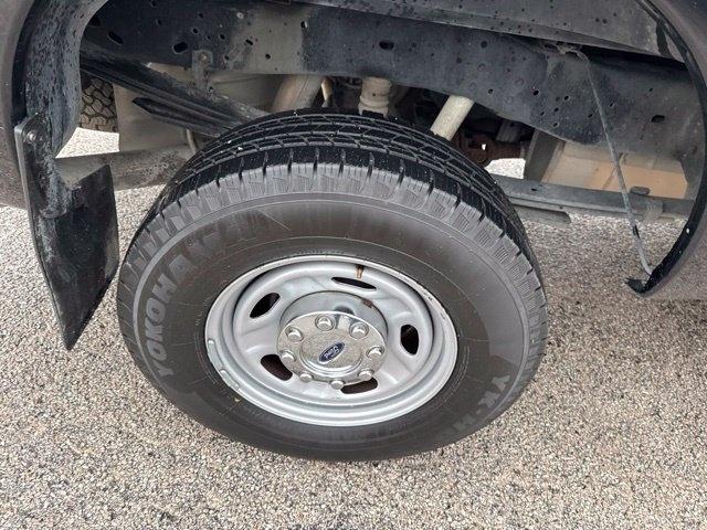 Ford Super Duty F-250 SRW  2014