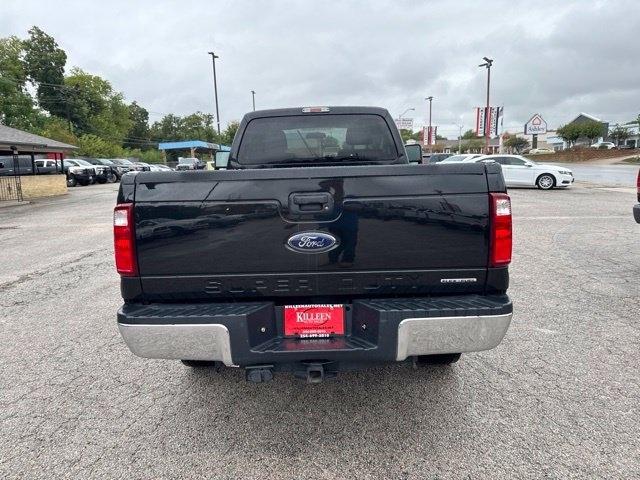 Ford Super Duty F-250 SRW  2014
