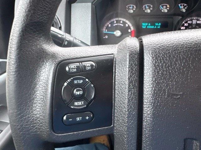 Ford Super Duty F-250 SRW  2014