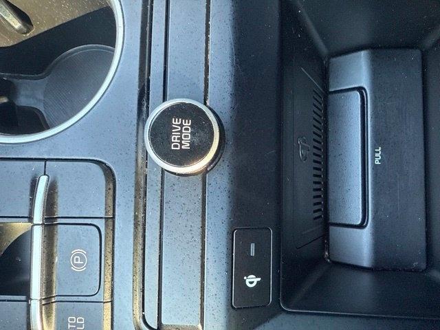 Kia K5  2022