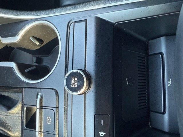 Kia K5  2022