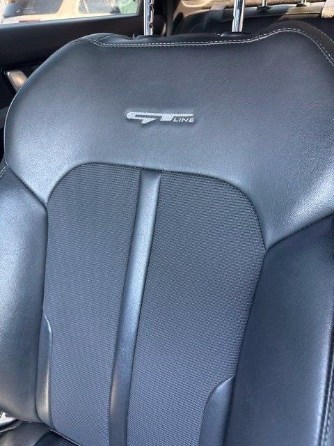 Kia K5  2022