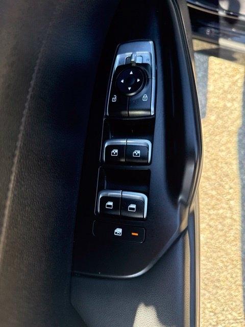 Kia K5  2022