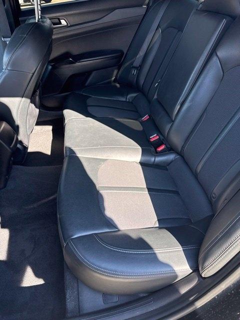Kia K5  2022