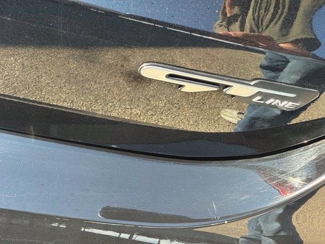 Kia K5  2022