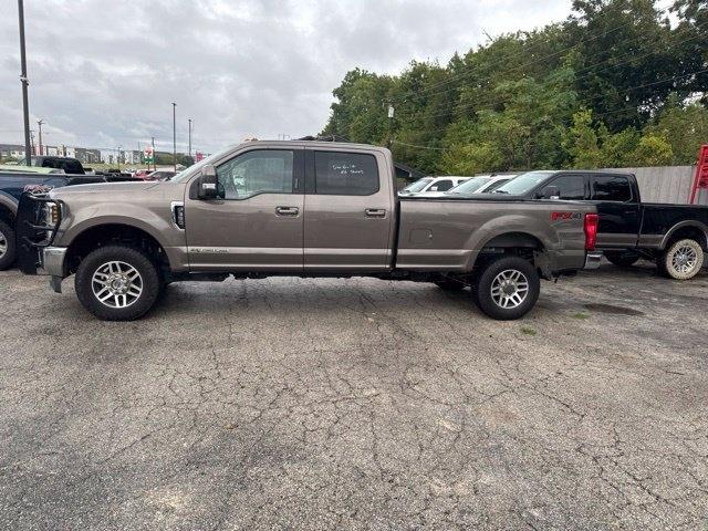 Ford Super Duty F-350 SRW  2018