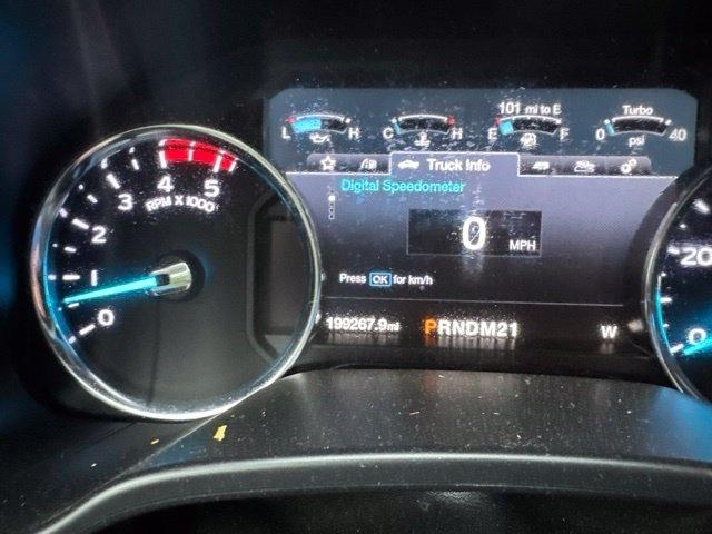 Ford Super Duty F-350 SRW  2018