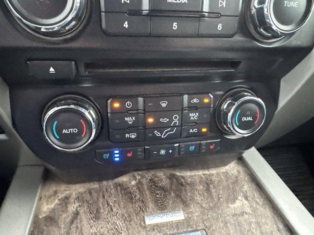 Ford Super Duty F-350 SRW  2018