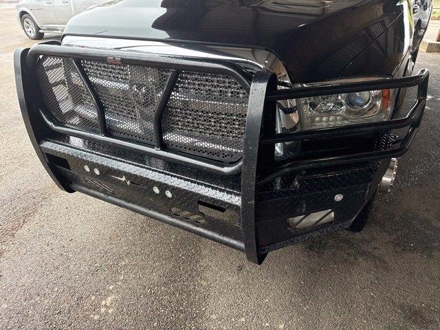 RAM 3500  2017