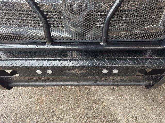 RAM 3500  2017