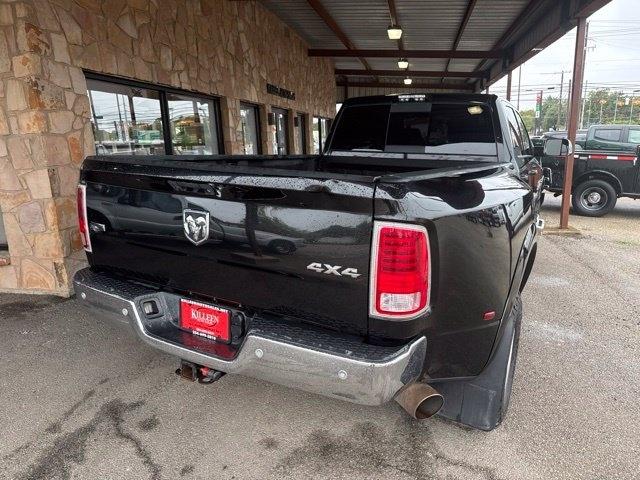 RAM 3500  2017