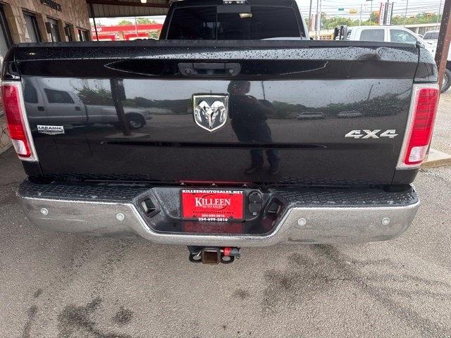 RAM 3500  2017