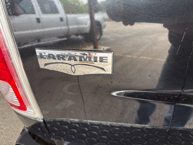RAM 3500  2017