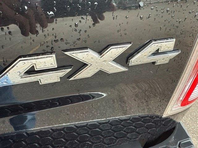 RAM 3500  2017