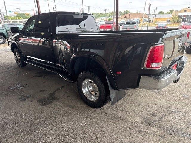 RAM 3500  2017