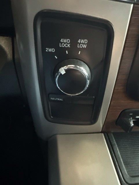 RAM 3500  2017