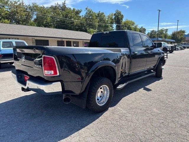 RAM 3500  2017