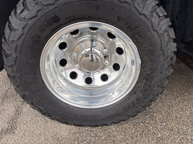 RAM 3500  2017
