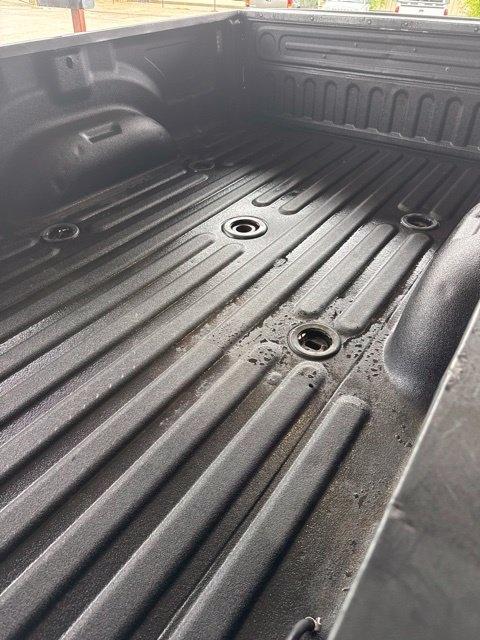 RAM 3500  2017