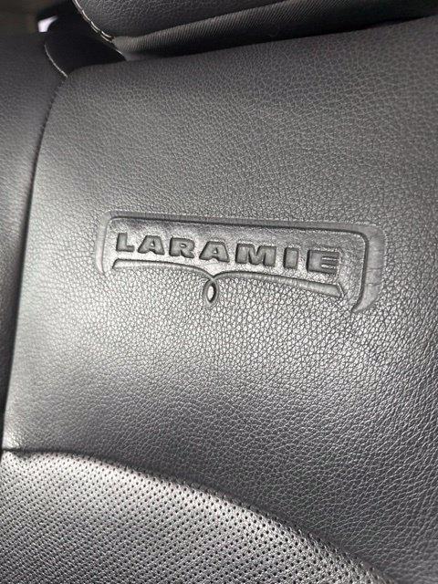 RAM 3500  2017