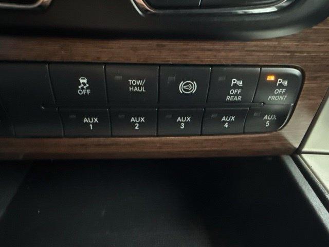RAM 3500  2017