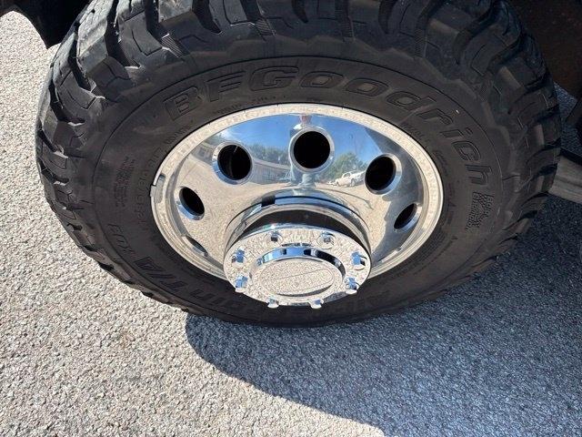 RAM 3500  2017