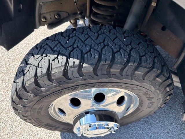 RAM 3500  2017