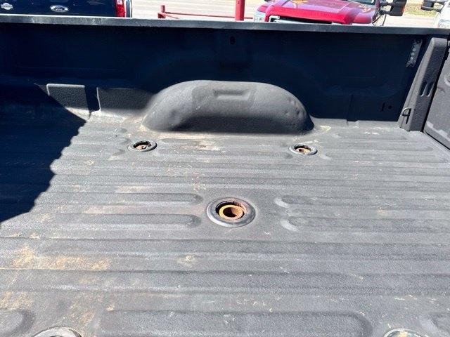 RAM 3500  2017