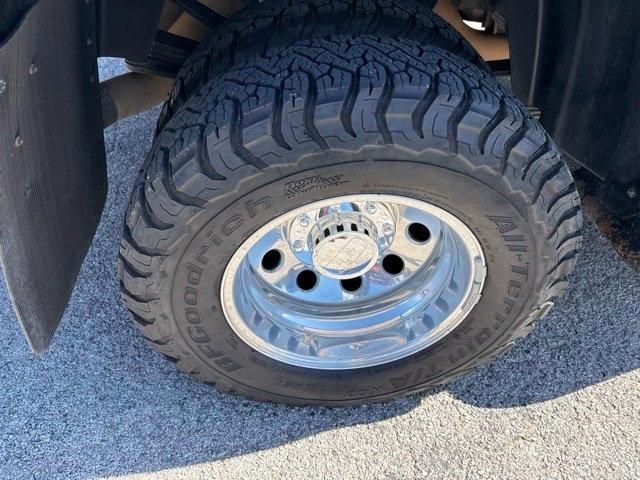 RAM 3500  2017