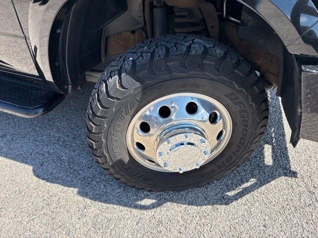 RAM 3500  2017