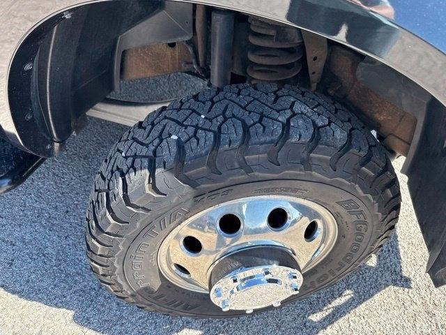 RAM 3500  2017
