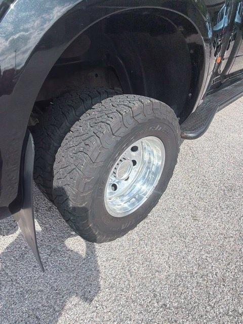RAM 3500  2017
