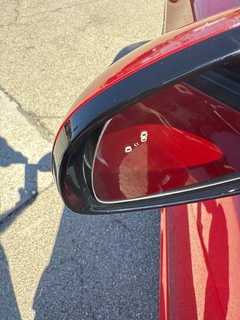 Kia Stinger  2019