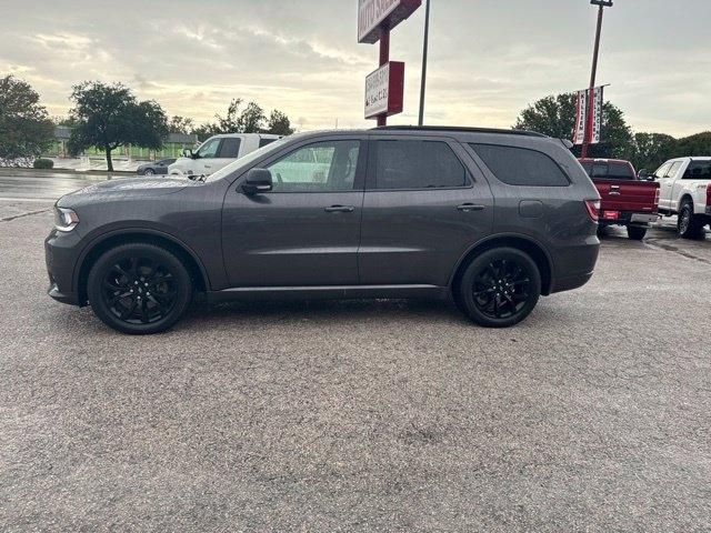 2019 Dodge Durango R/T