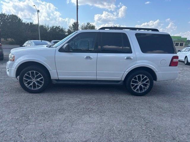 2017 Ford Expedition XLT