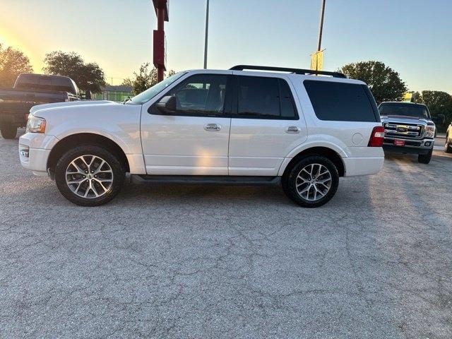2017 Ford Expedition XLT