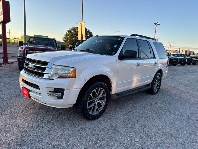Ford Expedition  2017