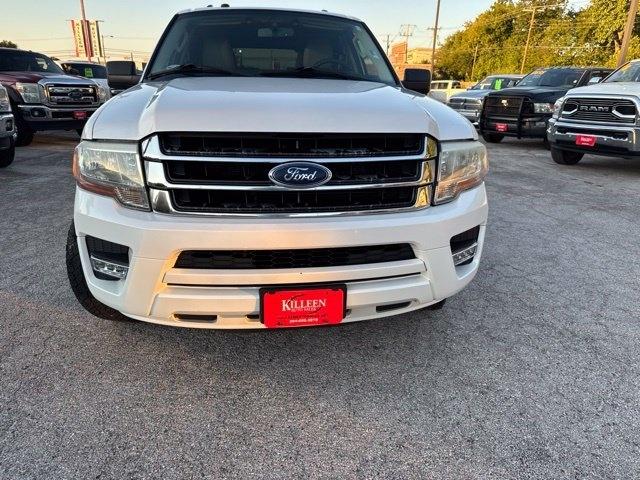 Ford Expedition  2017